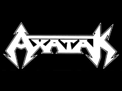 Axatak - Live in Melbourne 1985 [Full Concert]