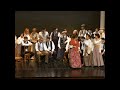Mascagni - Brindisi dalla Cavalleria Rusticana