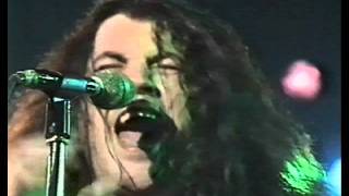 Gillan - Vengeance (Live UK TV 1982)