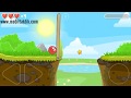 Red Ball 4 8 Bölüm Çözümü Red Ball 4 Level 8