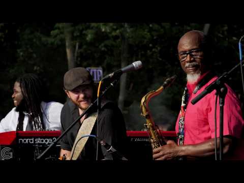 Karl Denson's Tiny Universe Opener at Summer Camp 2019