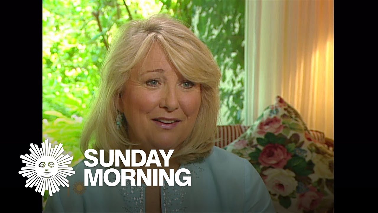 From the archives: Teri Garr on living with MS