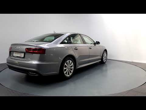 2018 Audi A6 2.0 TDI 150 SE S-T AUTO  Audi Wexford