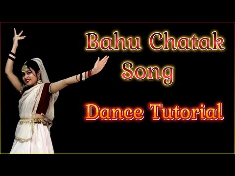 Bahu Chatak🌷 | Shivani Kumari | Renuka Panwar | New Haryanvi Songs 2024 | Dance Performed By Aarchi