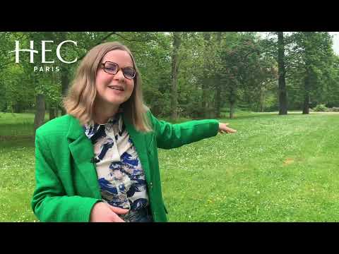 Voices of #HECgraduates23: PhD Graduate