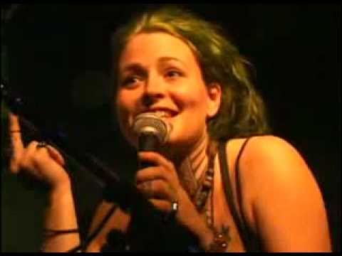 Holly Brewer - Humanwine - Wake up