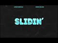 Jason Derulo - Slidin' (feat. Kodak Black) [Official Audio]