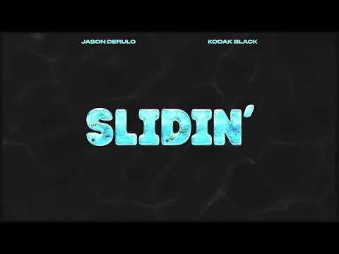 Miniatura de Slidin&rsquo;