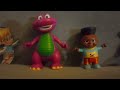 Barney Friends How Does Your Garden Grow Season 6 Episode 16 Plush Edition