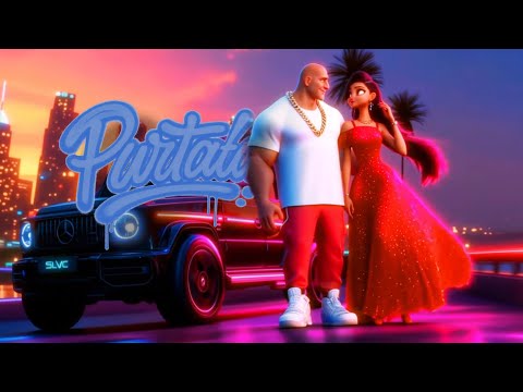 Slavic Balagan - Purtata (Cartoon Version)