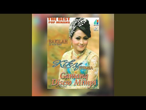 Sasampan Indak Sagamang