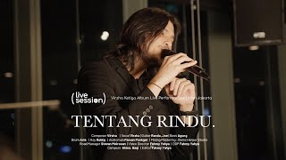 Download lagu Virzha - tentang rindu (Piano Version Live performances) mp3