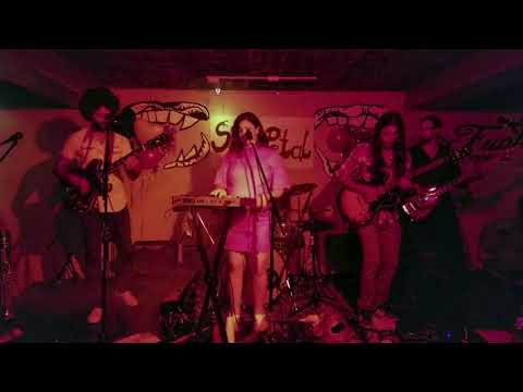 Salt Petal Concert 09 09 2017
