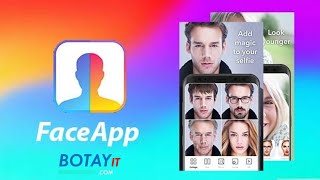 FaceApp Pro for iPhone, iPad Free Install