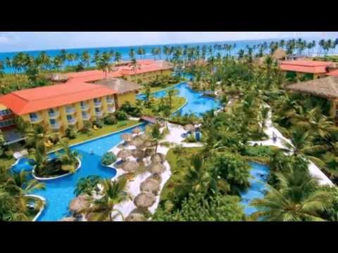 Dreams Punta Cana Resort & Spa 5* Доминикана