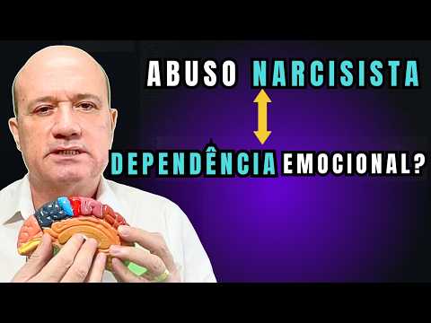 Narcissistic Abuse or Emotional Dependence: Which Comes First? Neuroscience Explains