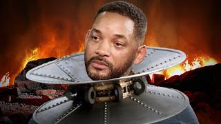 How Will Smith Ruined His Career