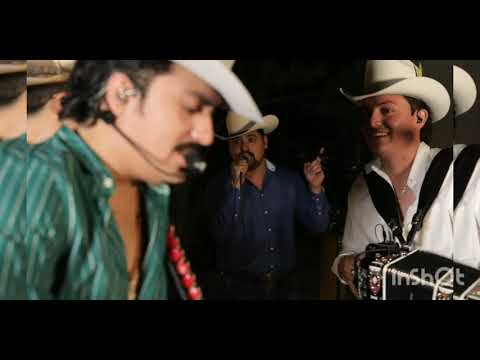 Estoy Pagado - Leandro Rios,Los Dos Carnales
