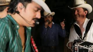 Estoy Pagado - Leandro Rios,Los Dos Carnales