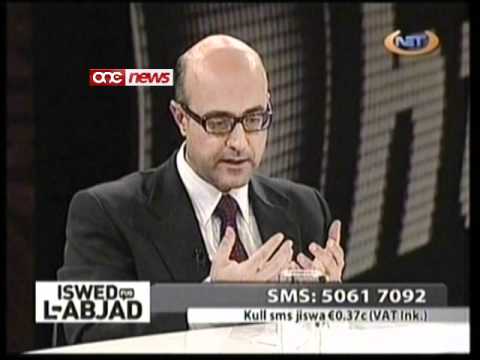 Ministri u deputati tal-Gvern jattakkaw lil  Franco Debono.