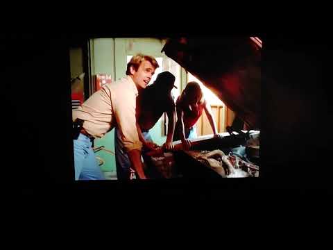 The Dukes Of Hazzard reunion 1997 the General Lee returns