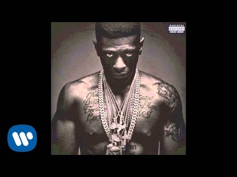 Boosie Badazz ft. Ft. Keyshia Cole & J. Cole - Black Heaven (Official Audio)