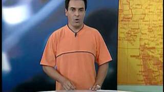 B 06 - Extrativismo no Brasil - Geografia - Vestibulando Digital