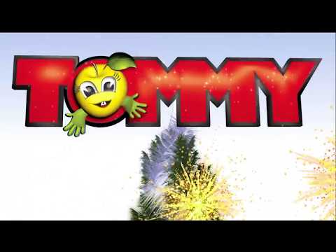 Tommy super ponuda od 18.-20.12.2017.