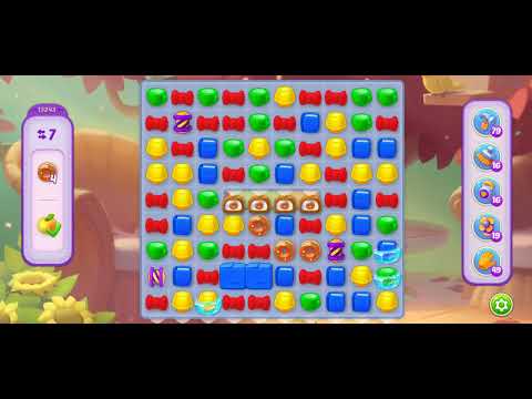 Homescapes 🏡 Level 13243