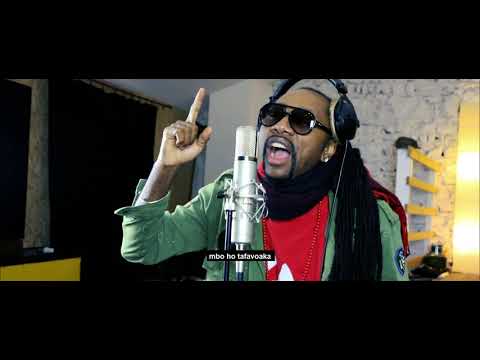 BOOSHIRANY - DIANY ARAIKY TY  - (2020 OFFICIAL VIDEO )