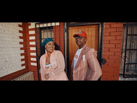 NaakMusiq ft Bucie - Ntombi (Official Music Video)