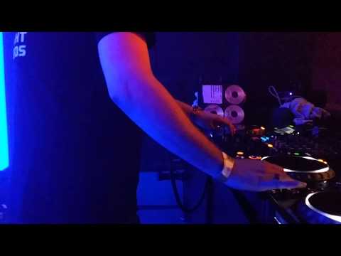 Paranoizer @ Noisekick Terrordrang 7-3-2015(3)