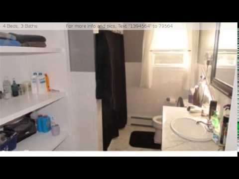 $304,900 - 37 Anawan St, Taunton, MA 02780