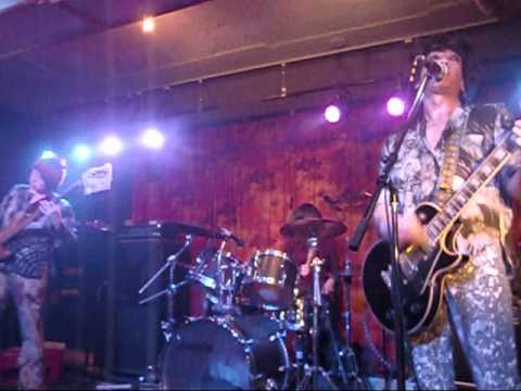 King biscuit time 「スローモーション～Get over」