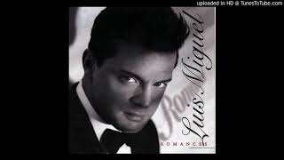 EMR Audio - Luis Miguel - Encadenados (Audio HQ)