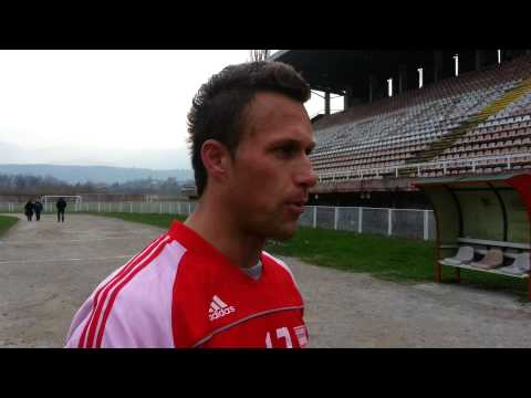 nkjedinstvo.com: Ekrem Hodžić nakon Branitelja