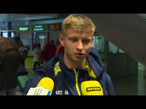 Шотландія U-21-Україна U-21: післямова