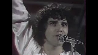 Julien Clerc - Travailler c&#39;est trop dur  (1978)