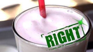 Download lagu How to Make the Ultimate Thick, Creamy Milk Shake - You're Doing It All Wrong mp3 Download lagu How to Make the Ultimate Thick, Creamy Milk Shake - You're Doing It All Wrong mp3