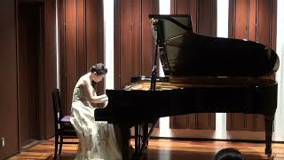 Download lagu Piazzolla Adios Nonino Tango Rhapsody/ Saori Toyama piano/ ピアソラ  アディオスノニーノ / ピアノ 遠山沙織 mp3