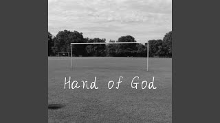 Hand of God