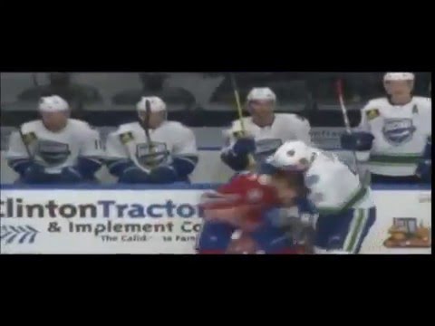 Mac Bennett vs Joseph LaBate