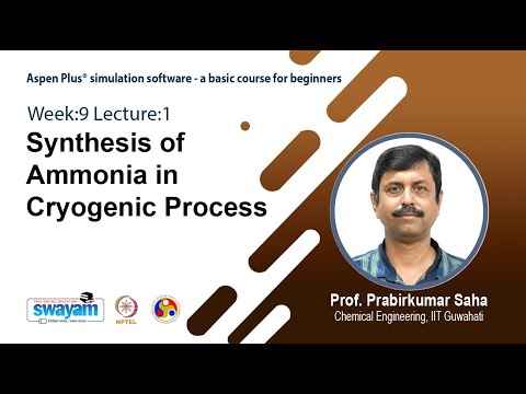 Aspen Plus simulation software a basic course for beginners