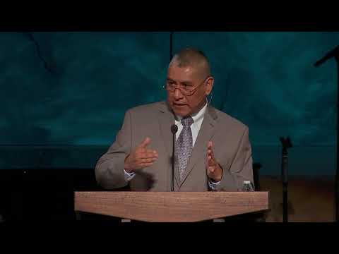 Marcos 2:18-22-Pastor Ancalle-El Ayuno del Señor/The Lord's Fasting-2/11/2018