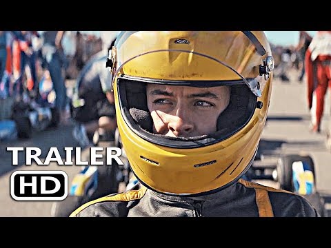 Go Karts (2020) Official Trailer