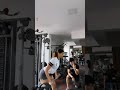 Saiee Manjrekar Gym Workout