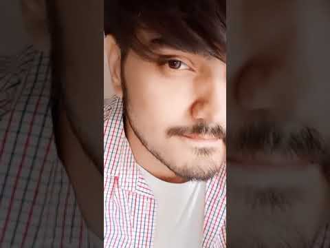 Yogesh Tujhe bharlu apni ankho me