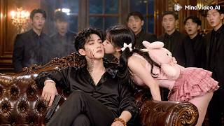 Download lagu Betrayed and killed, reborn she kisses cold CEO brother; he’s loved her secretly for 10 years. mp3