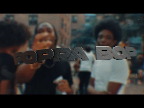 ViewsideNaz x Reffybfs x Mellobfs x Sgpop x ViewsideTy - POPPA BOP (Official Music Video)