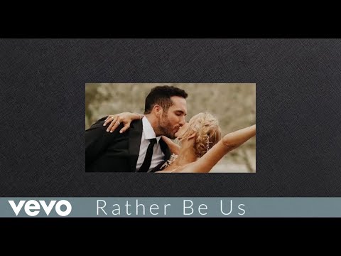 Video thumbnail for Rather Be Us